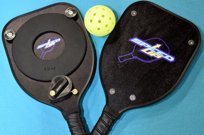 SpeedUp Pickleball Trainer