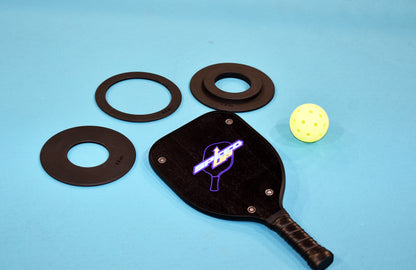 SpeedUp Pickleball Trainer